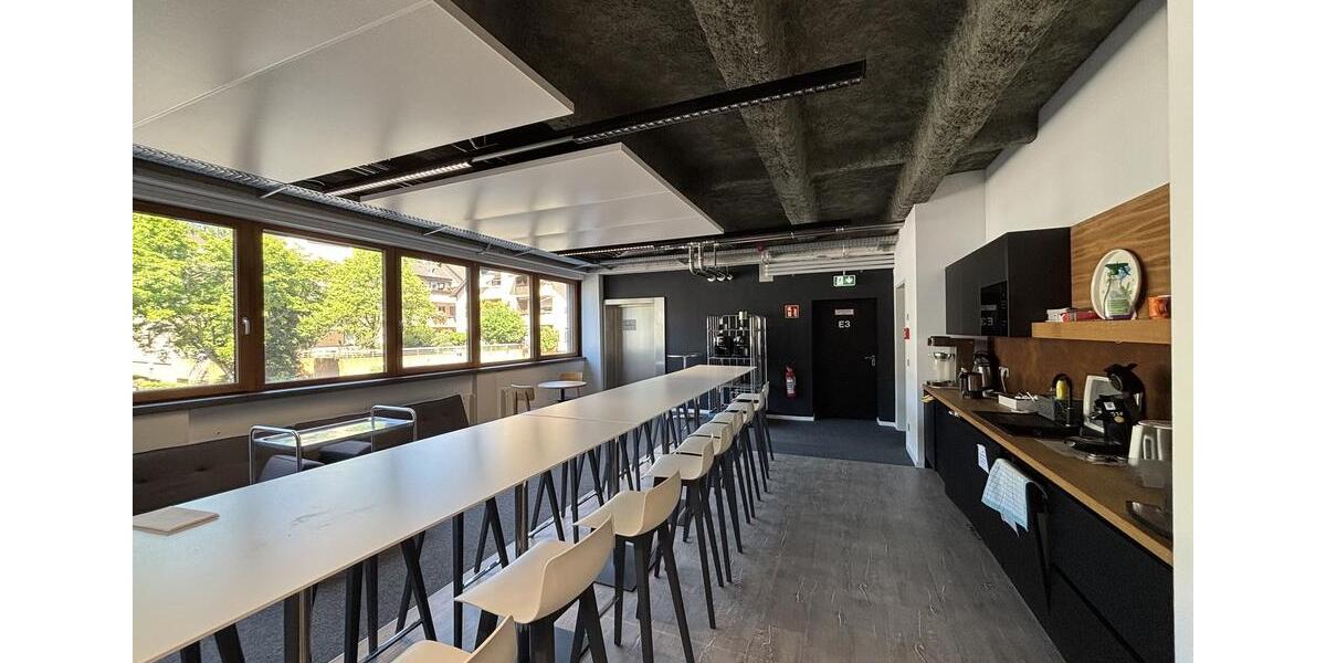 Gewerbeobjekt Pforzheim Nordstadt - 4.644&euro; | Angebot:24774892