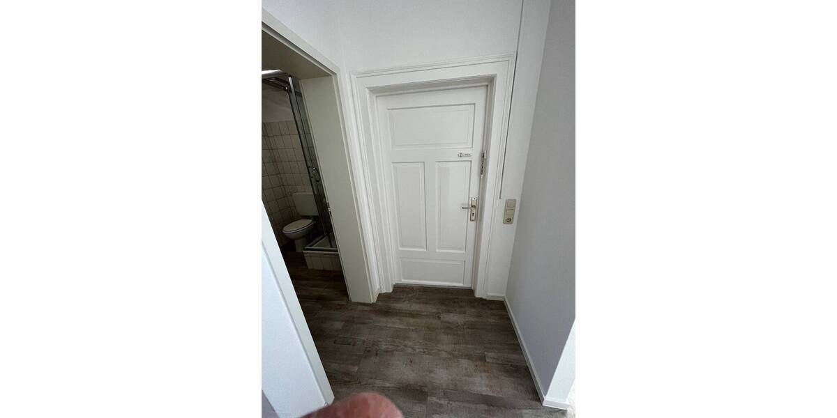 Etagenwohnung Arnstadt - 2 Zimmer, 55 m&sup2;, 450&euro; | Angebot:26879076