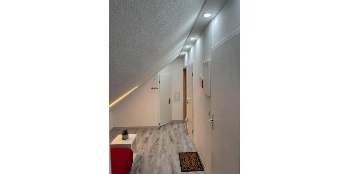 Wohnen auf Zeit Calw - 2.5 Zimmer, 64 m&sup2;, 85&euro; | Angebot:24643758