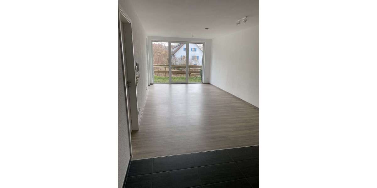 Wohnung zum Mieten in Horb am Neckar 705 € 58.8 m² 2 zimmer