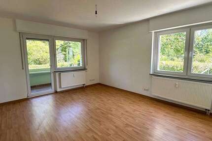 Wohnung Bingen am Rhein - 2 Zimmer, 63 m&sup2;, 715&euro; | Angebot:27056480