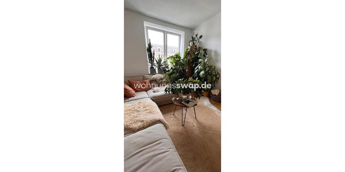 Etagenwohnung München Ludwigsvorstadt-Isarvorstadt - 2 Zimmer, 63 m&sup2;, 1.450&euro; | Angebot:24537996