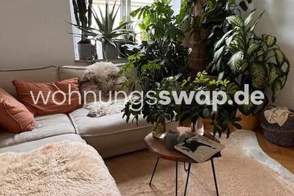 Wohnung München Ludwigsvorstadt-Isarvorstadt - 2 Zimmer, 63 m&sup2;, 1.450&euro; | Angebot:24537996