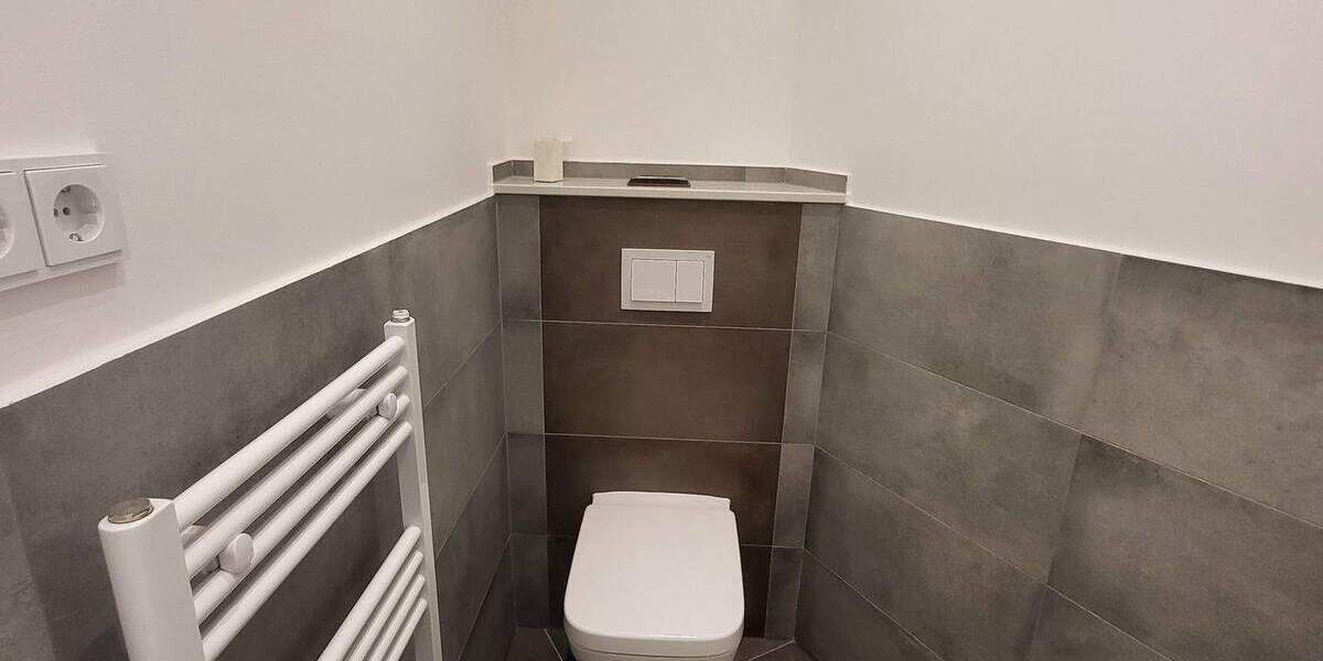 Etagenwohnung Werdau Werdau, Stadt - 4 Zimmer, 113 m&sup2;, 699&euro; | Angebot:23128008