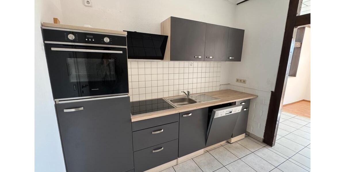Erdgeschoßwohnung Oebisfelde-Weferlingen Döhren - 2.5 Zimmer, 70 m&sup2;, 700&euro; | Angebot:26463269