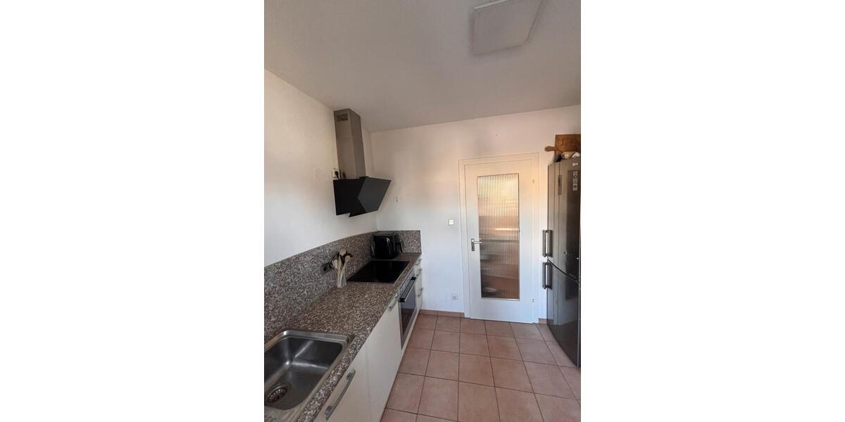 Wohnen auf Zeit Nürnberg Gebersdorf - 1 Zimmer, 8 m&sup2;, 435&euro; | Angebot:25375891