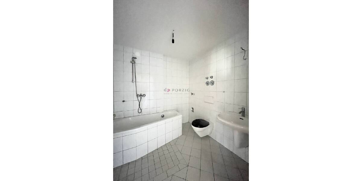 Etagenwohnung Chemnitz Zentrum - 2 Zimmer, 54 m&sup2;, 350&euro; | Angebot:26189030