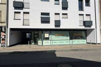 Gewerbeobjekt Mönchengladbach Nord - 530&euro; | Angebot:27270689