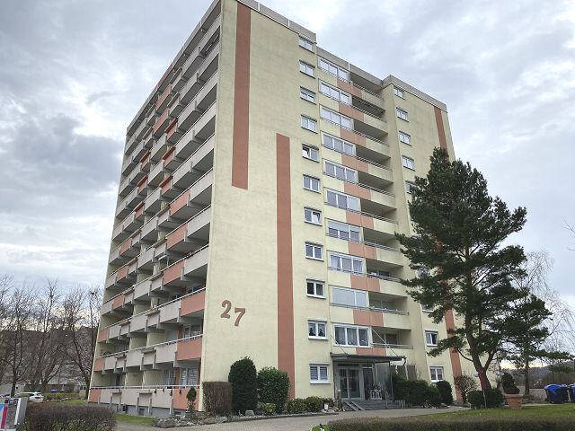 Etagenwohnung Rielasingen-Worblingen Rielasingen - 2 Zimmer, 65 m&sup2;, 700&euro; | Angebot:26744760