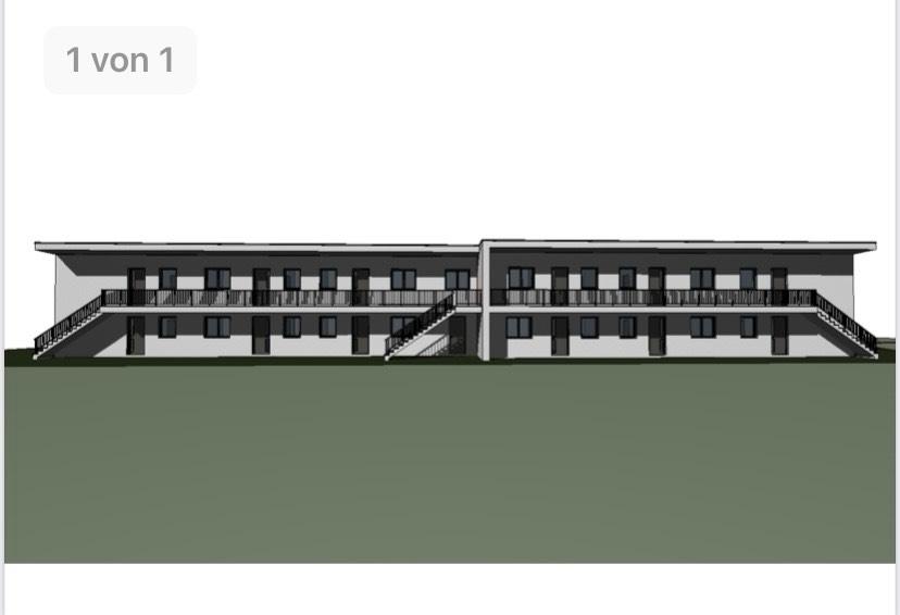 Etagenwohnung Battenberg (Eder) - 3 Zimmer, 80 m&sup2;, 920&euro; | Angebot:26543932