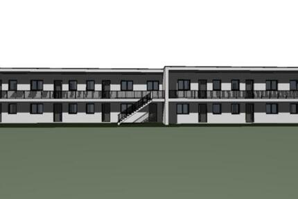 Wohnung Battenberg (Eder) - 3 Zimmer, 80 m&sup2;, 920&euro; | Angebot:26543932