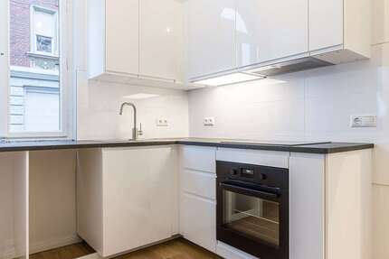 Wohnung Wiesbaden Klarenthal - 1 Zimmer, 30 m&sup2;, 550&euro; | Angebot:25138786