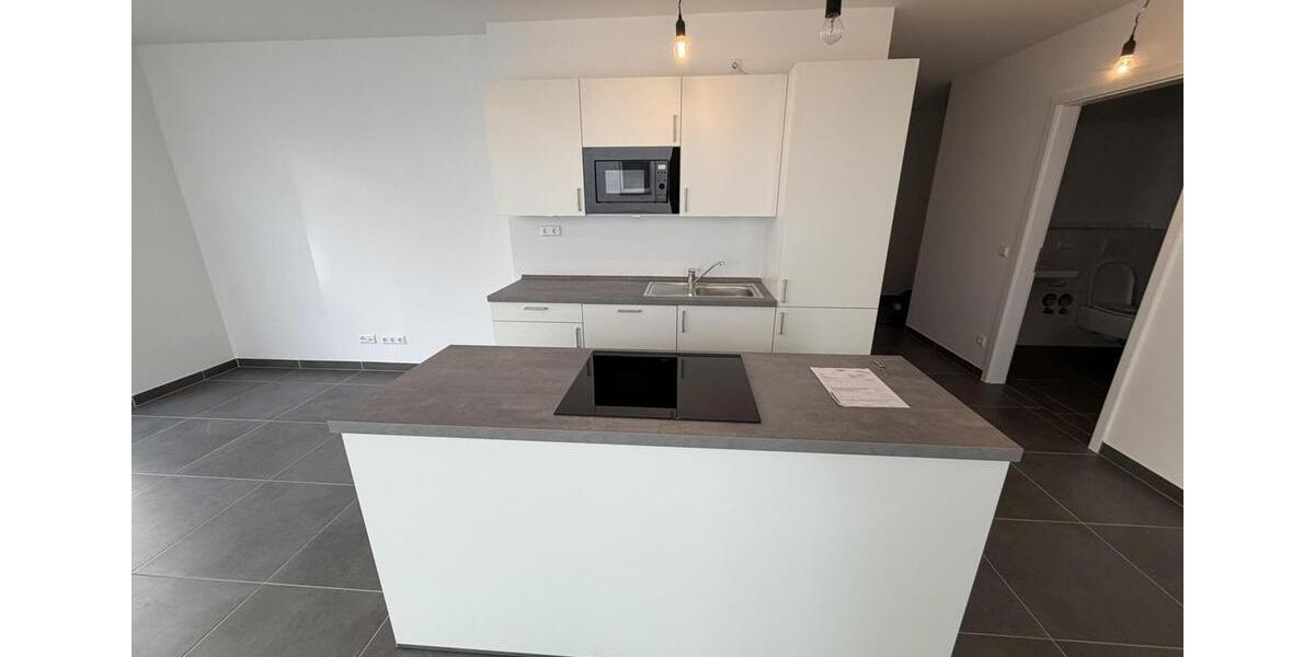 Erdgeschoßwohnung Heilbronn - 2 Zimmer, 64 m&sup2;, 1.100&euro; | Angebot:25867015