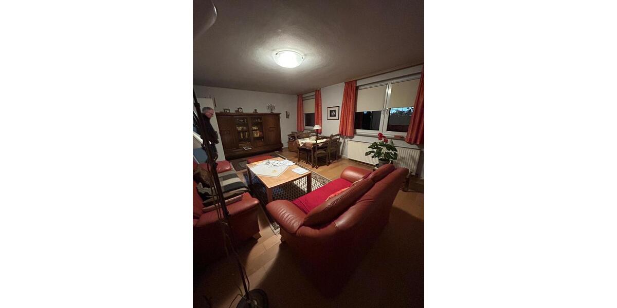Schöne 3-Zimmer-Wohnung mit Balkon in Hildesheim Bavenstedt 3 zimmer