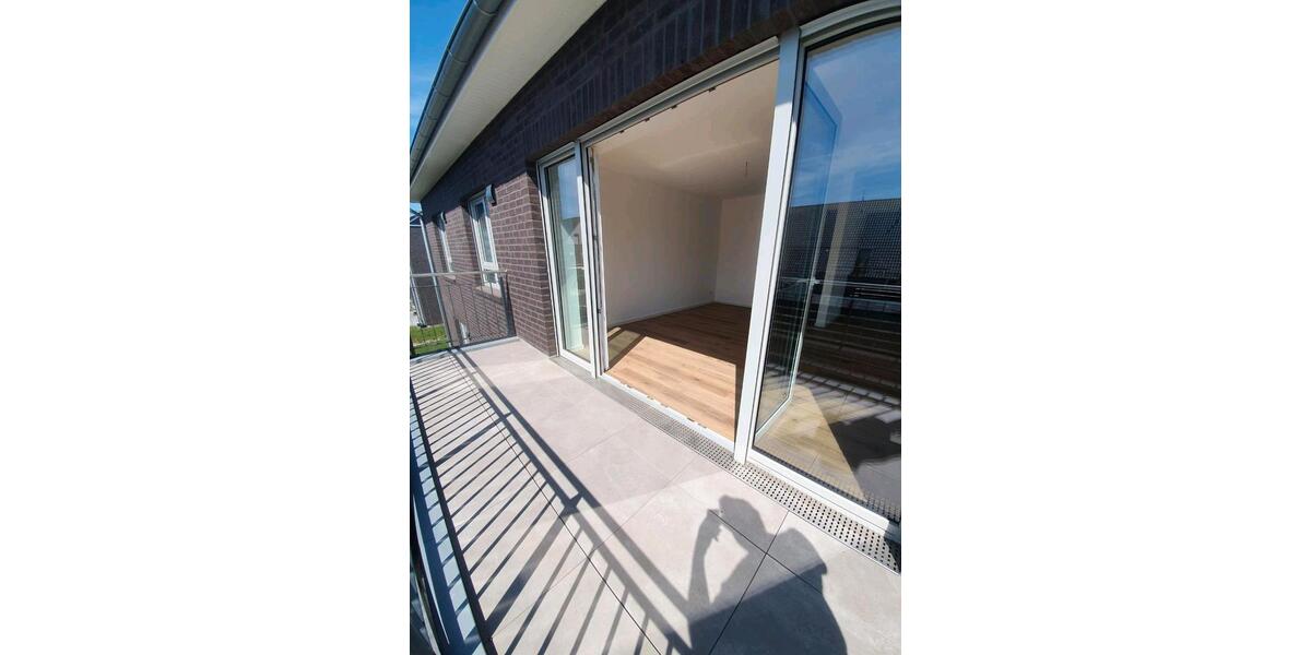 Dachgeschoßwohnung Essen (Oldenburg) - 3 Zimmer, 85 m&sup2;, 950&euro; | Angebot:25854580