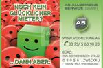 Etagenwohnung Zwickau - 5 Zimmer, 105 m&sup2;, 695&euro; | Angebot:26587847