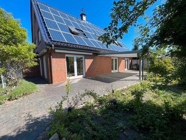 Erdgeschoßwohnung Wacken - 3 Zimmer, 140 m&sup2;, 1.280&euro; | Angebot:26493569