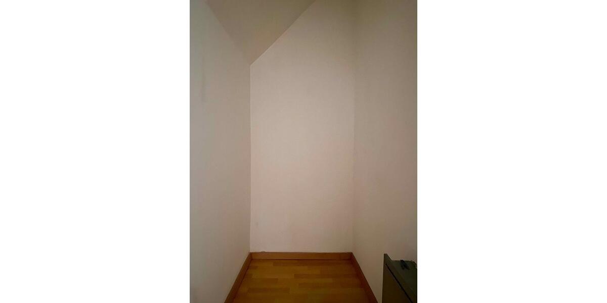 Dachgeschoßwohnung Sangerhausen - 2 Zimmer, 468&euro; | Angebot:22105194