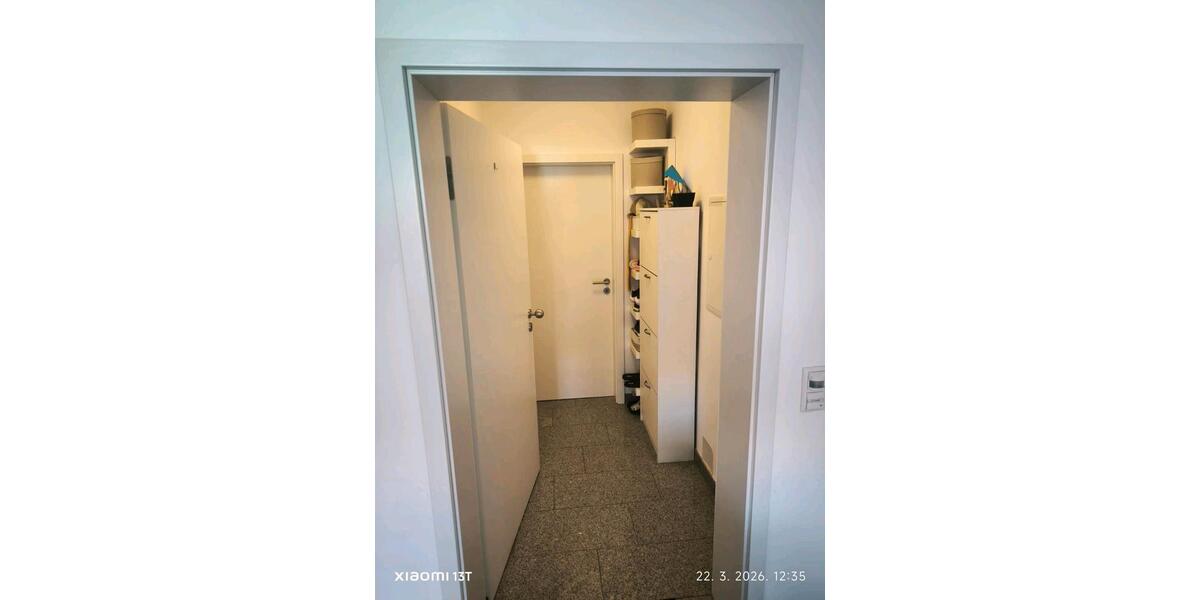 Etagenwohnung Bogen - 2 Zimmer, 50 m&sup2;, 735&euro; | Angebot:25843230