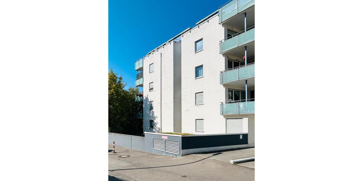 Terrassenwohnung Konstanz Konstanz-Fürstenberg - 2 Zimmer, 68 m&sup2;, 1.200&euro; | Angebot:26699893