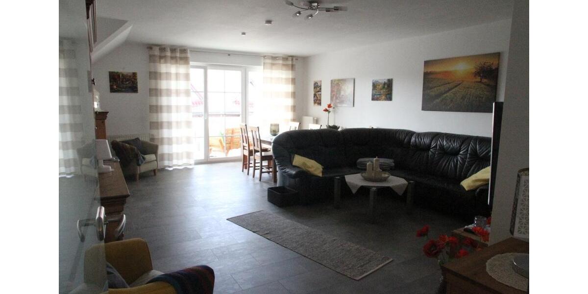 Etagenwohnung Wolfsburg Ehmen - 3 Zimmer, 97 m&sup2;, 873&euro; | Angebot:26634966