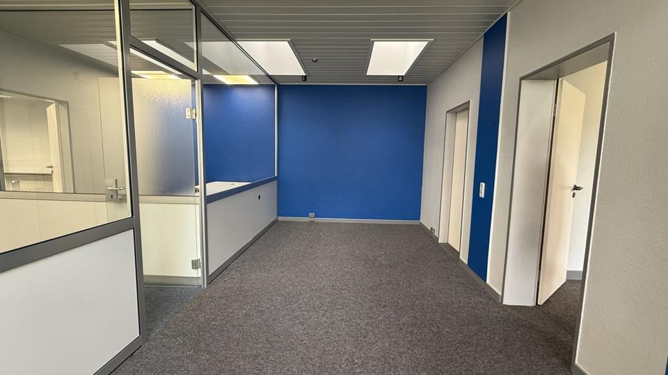 Gewerbeobjekt Wilhelmshaven Heppens - 1.045&euro; | Angebot:26350665