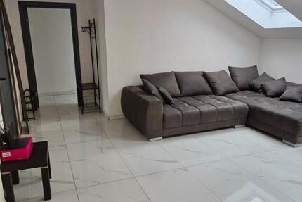 Wohnung Hildburghausen - 3 Zimmer, 75 m&sup2;, 750&euro; | Angebot:25989732