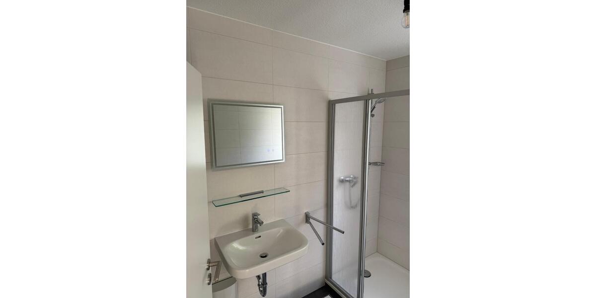 Etagenwohnung Hermeskeil - 1 Zimmer, 45 m&sup2;, 400&euro; | Angebot:25854823