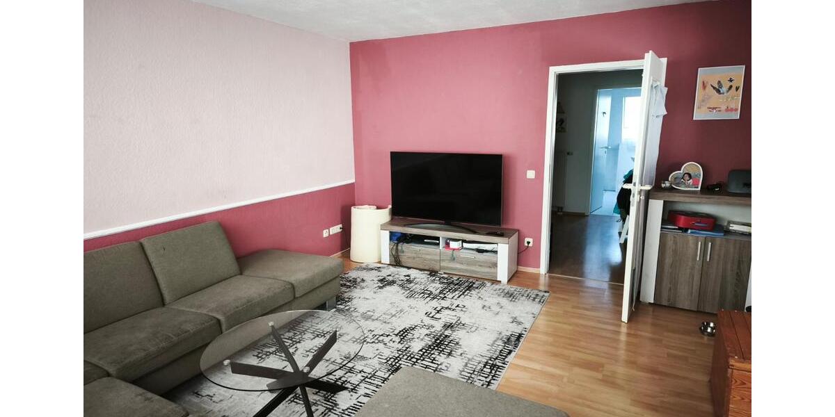 Dachgeschoßwohnung Minden Kuhlenkamp - 3 Zimmer, 88 m&sup2;, 610&euro; | Angebot:26393293