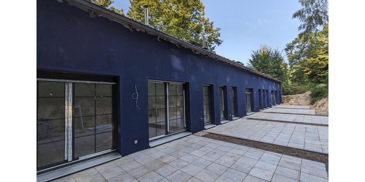 Maisonettenwohnung Am Mellensee - 4 Zimmer, 120 m&sup2;, 1.475&euro; | Angebot:25803388