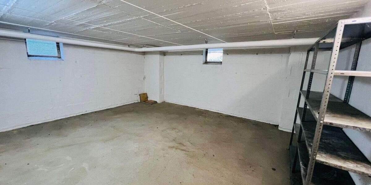 Etagenwohnung Northeim - 4 Zimmer, 86 m&sup2;, 650&euro; | Angebot:25706580