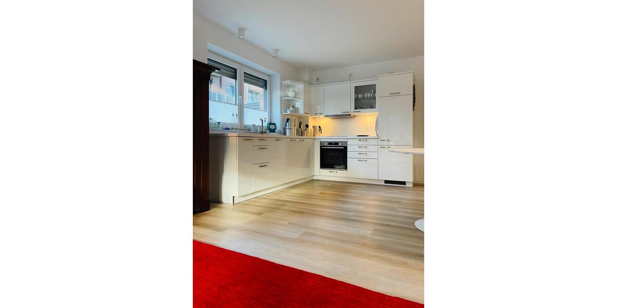 Wohnen auf Zeit Münster Münster-Nord - 2 Zimmer, 58 m&sup2;, 1.338&euro; | Angebot:25303563