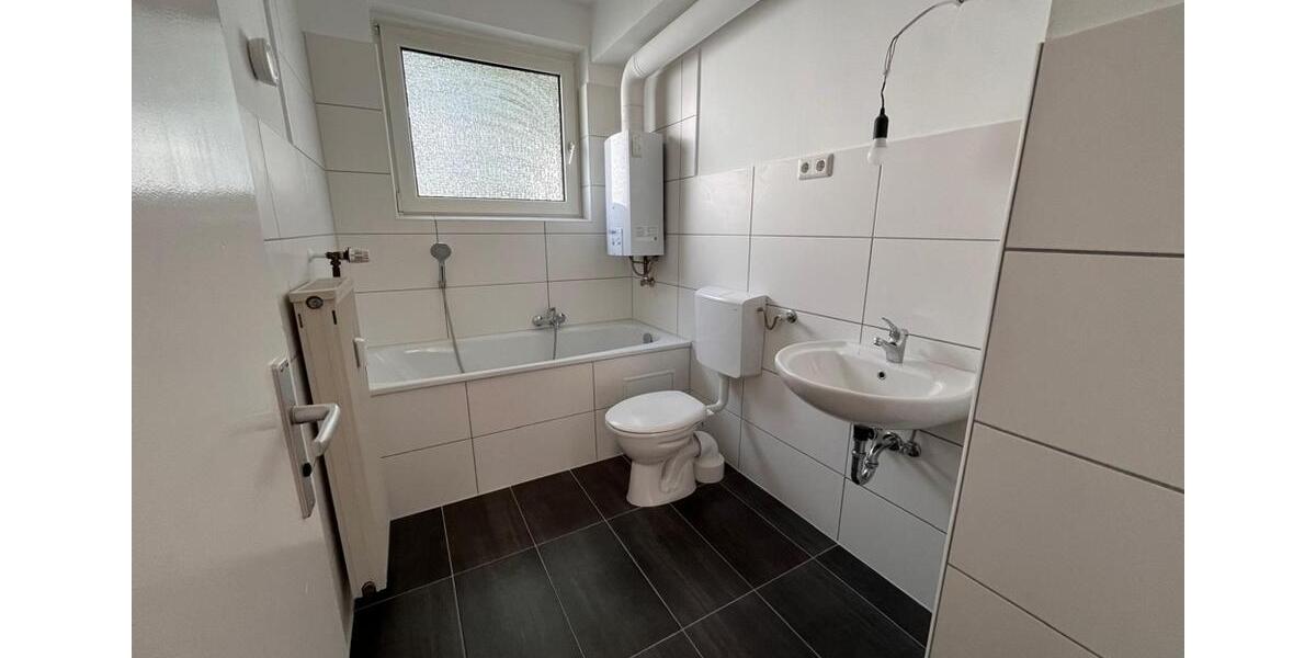 Etagenwohnung Siegen - 2 Zimmer, 57 m&sup2;, 480&euro; | Angebot:26551648