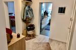 3,5 Zimmer Wohnung City nah ab 01.12.2025 mit Balkon zu Vermieten zimmer