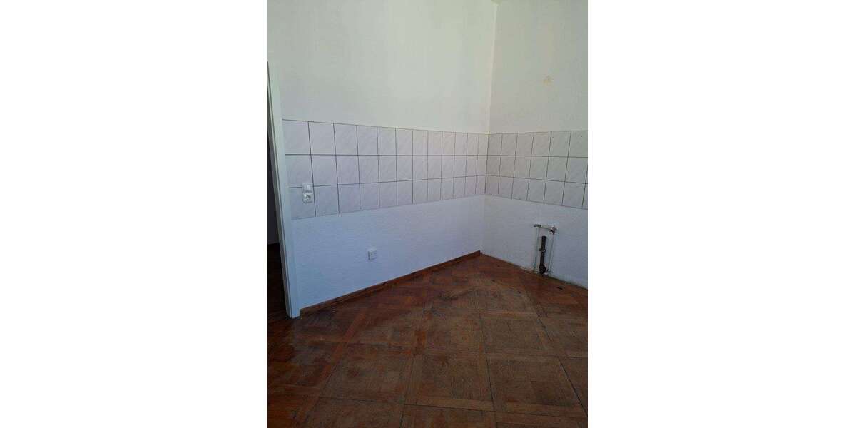 moderne, neu sanierte 2 Zi.-Wohnung - Etagenwohnung Pößneck | Angebot:27271066