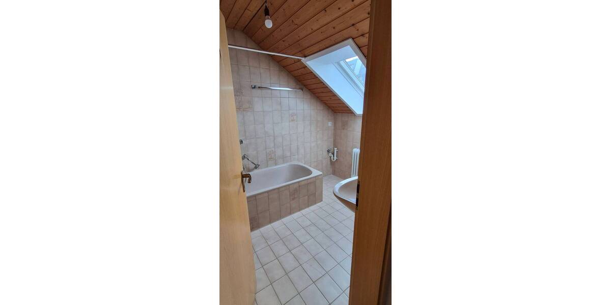 Etagenwohnung Sigmaringen - 615&euro; | Angebot:26569007