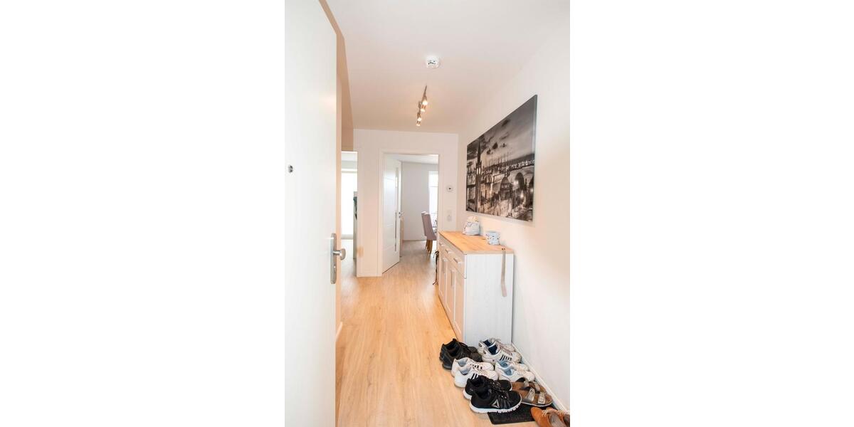 Erdgeschoßwohnung Salzhausen - 4.5 Zimmer, 121 m&sup2;, 1.320&euro; | Angebot:26662395