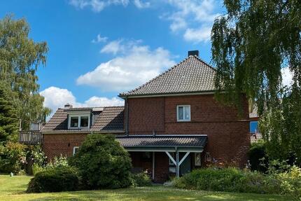 Wohnen auf Zeit Barmstedt - 4 Zimmer, 80 m&sup2;, 25&euro; | Angebot:26055360