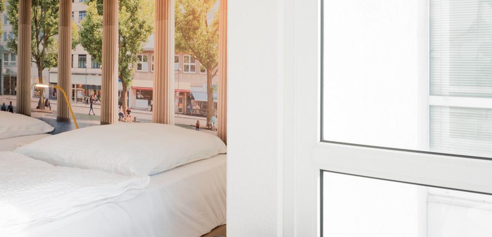 Wohnen auf Zeit Aachen Aachen-Mitte - 2 Zimmer, 1.000&euro; | Angebot:13964563