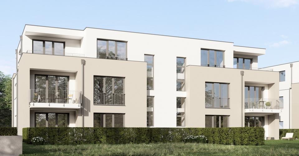 Erdgeschoßwohnung Würselen - 2 Zimmer, 45 m&sup2;, 660&euro; | Angebot:26518284