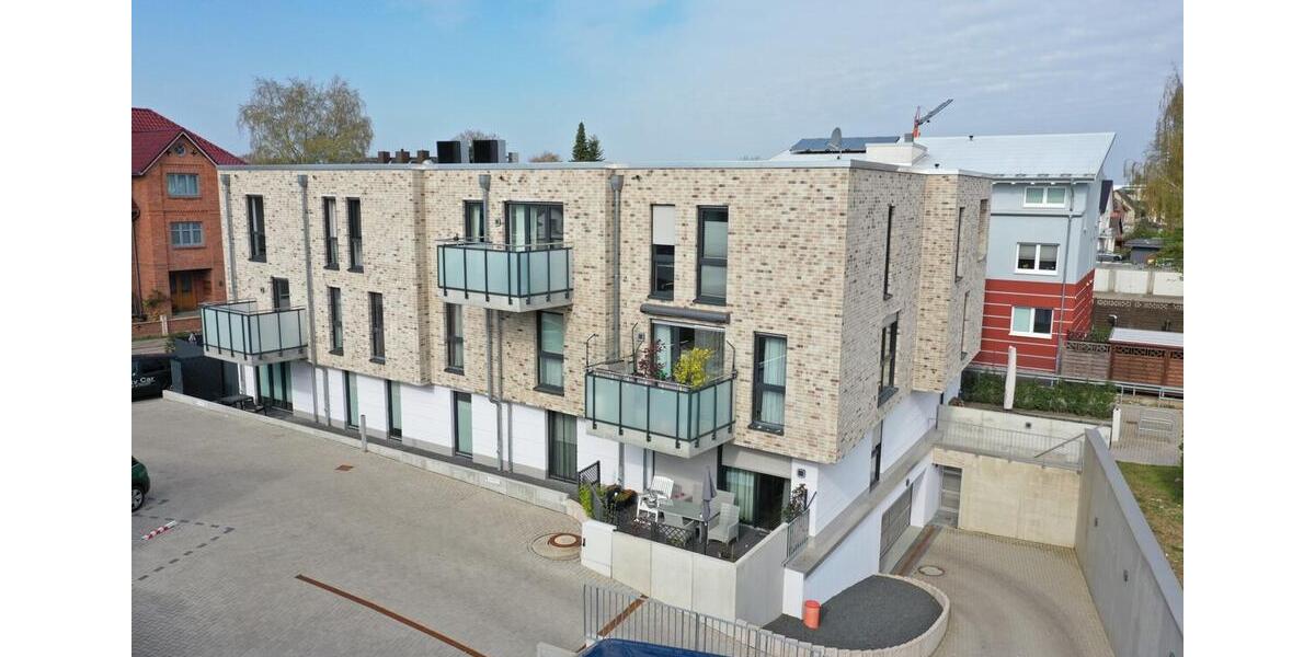 Einfamilienhaus Bargteheide - 4 Zimmer, 141 m&sup2;, 2.035&euro; | Angebot:26572766