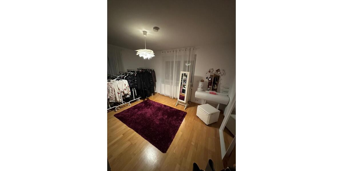 Etagenwohnung Schramberg - 3 Zimmer, 65 m&sup2;, 680&euro; | Angebot:24702866