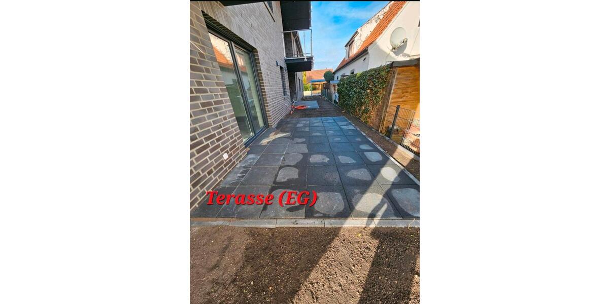Erdgeschoßwohnung Delmenhorst Deichhorst - 3 Zimmer, 116 m&sup2;, 1.395&euro; | Angebot:26160315