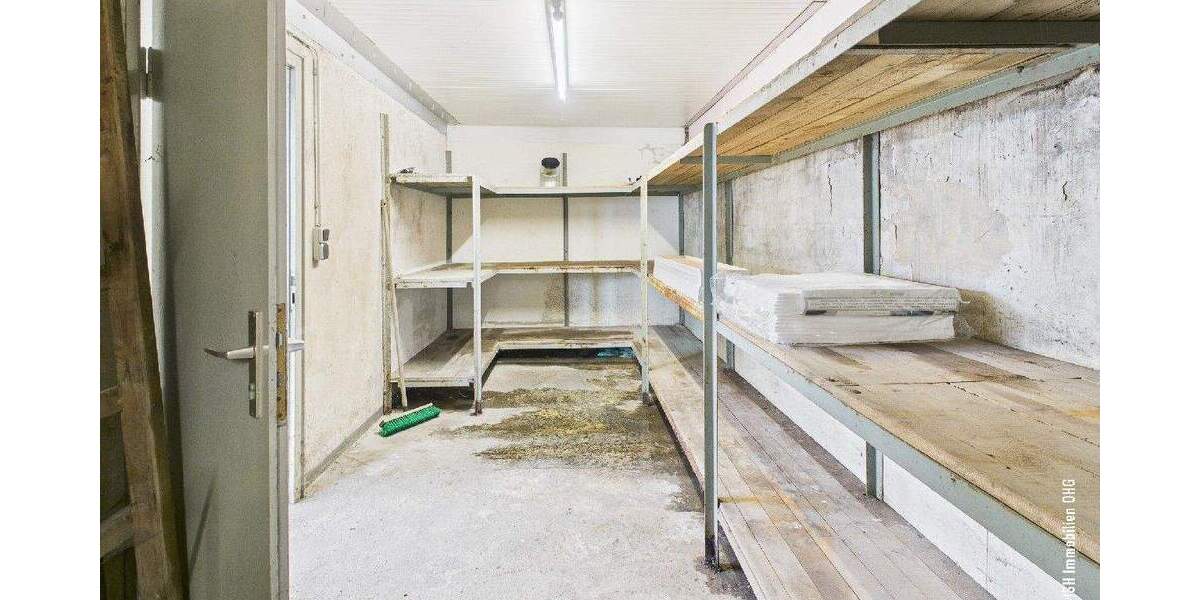 Gewerbeobjekt Stade - 1.900&euro; | Angebot:24835116