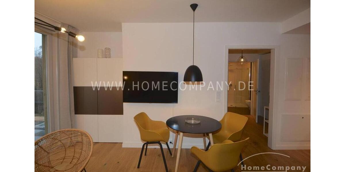 Wohnen auf Zeit Berlin Mitte - 2 Zimmer, 56 m&sup2;, 1.790&euro; | Angebot:26660218