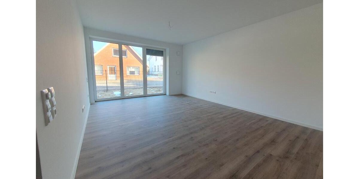 Erdgeschoßwohnung Wanna - 3 Zimmer, 75 m&sup2;, 860&euro; | Angebot:26579205