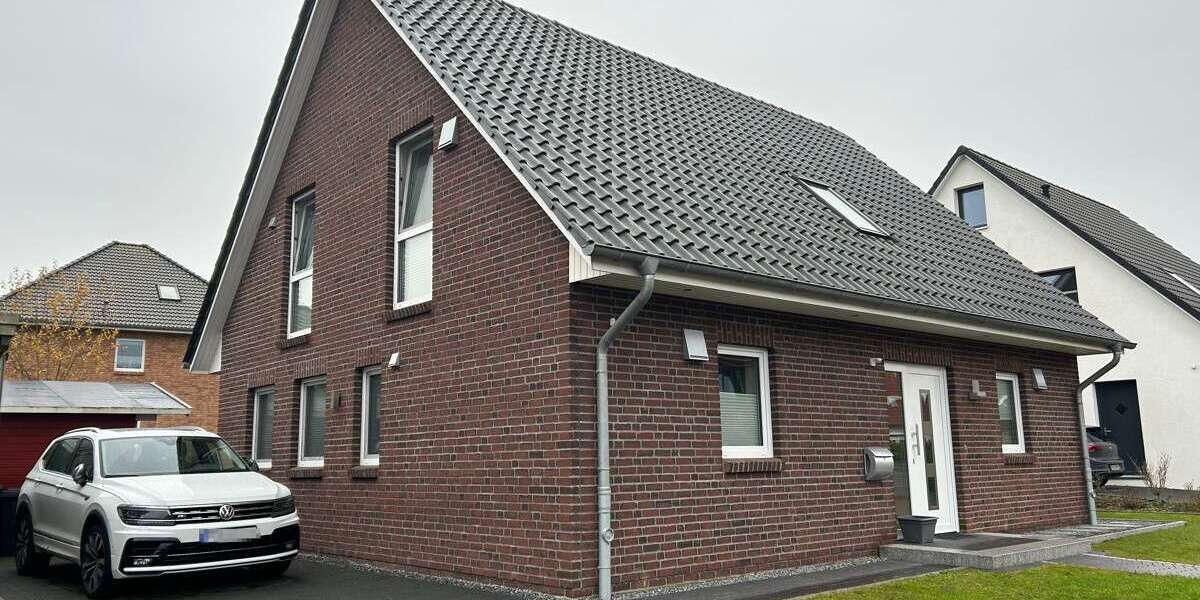 Einfamilienhaus Preetz - 4.5 Zimmer, 155 m&sup2;, 1.750&euro; | Angebot:25526017