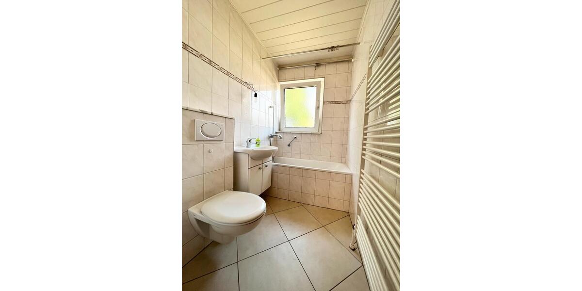 Etagenwohnung Kiel Meimersdorf - 3 Zimmer, 66 m&sup2;, 680&euro; | Angebot:25407364