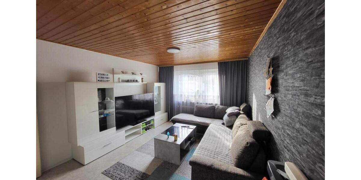Erdgeschoßwohnung Worms - 2.5 Zimmer, 56 m&sup2;, 600&euro; | Angebot:26485581