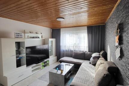 Wohnung Worms - 2.5 Zimmer, 56 m&sup2;, 600&euro; | Angebot:26485581